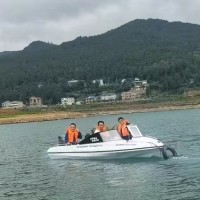[VIP特权]会员游艇游玩体验